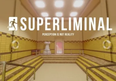 Superliminal