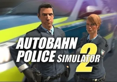 Autobahn Police Simulator 2