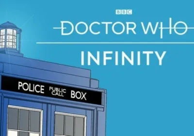 Doctor Who Infinity - Complete