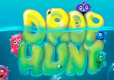 Drop Hunt