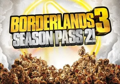 Borderlands 3 - Season Pass 2 DLC