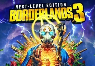 Borderlands 3 Next Level Edition