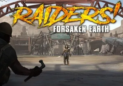 Raiders! Forsaken Earth