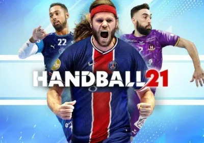 Handball 21