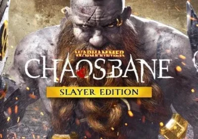 Warhammer: Chaosbane Slayer Edition