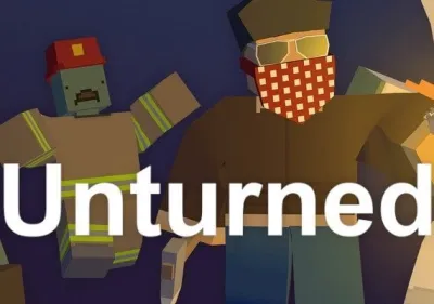 Unturned