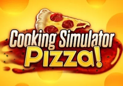 Cooking Simulator: Pizza DLC