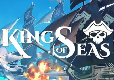 King of Seas