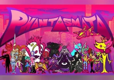 Phantasmata