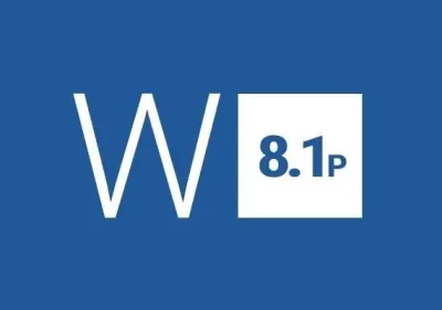 Windows 8.1 Professional 2 PC
