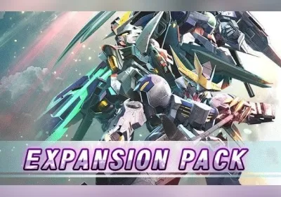 SD Gundam G Generation: Cross Rays - Expansion Pack DLC