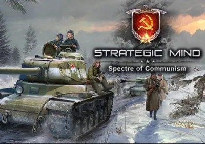 Strategic Mind: Spectre of Communism