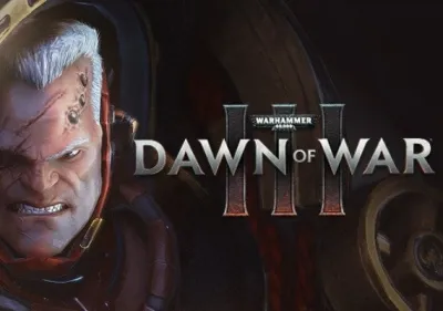 Warhammer 40,000: Dawn of War III Limited Edition