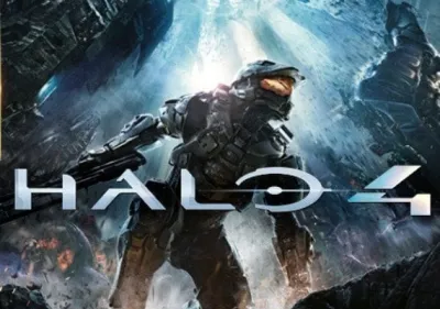 Halo 4 DLC