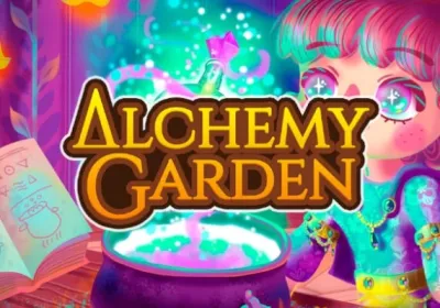 Alchemy Garden