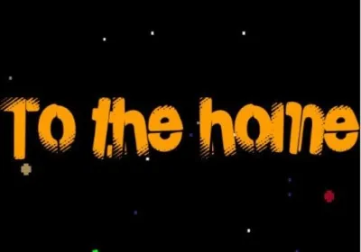 To the home