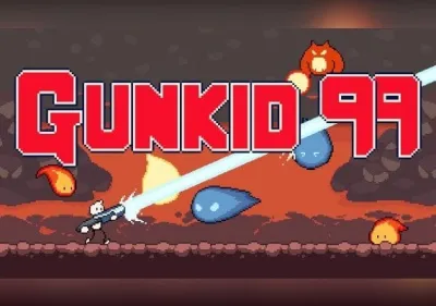 Gunkid 99