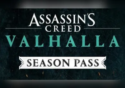 Assassin's Creed: Valhalla - Season Pass DLC