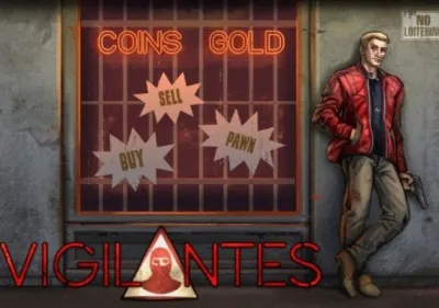 Vigilantes