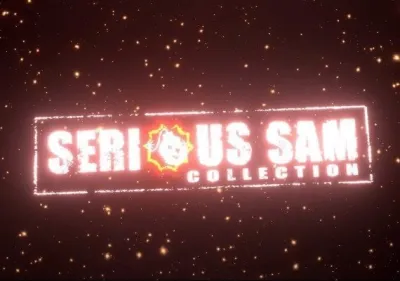 Serious Sam - Collection