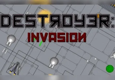 Destroyer: Invasion