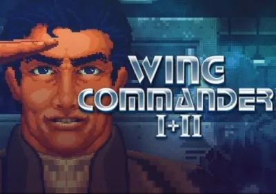 Wing Commander 1+2