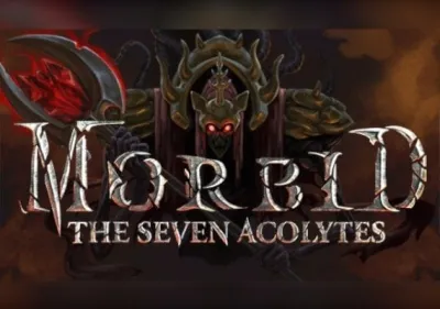 Morbid: The Seven Acolytes