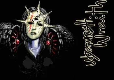 Ubermosh: Wraith DLC