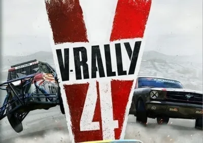 V-Rally 4 Ultimate Edition