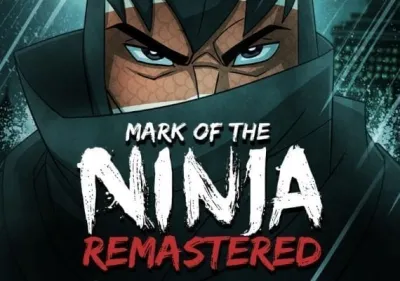 Mark of the Ninja: Remastered