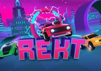 REKT! High Octane Stunts