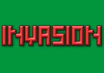 Invasion