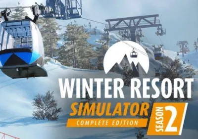 Winter Resort Simulator 2 Complete Edition