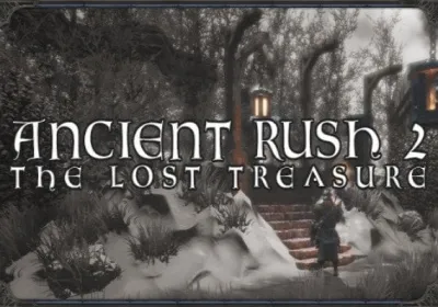 Ancient Rush 2