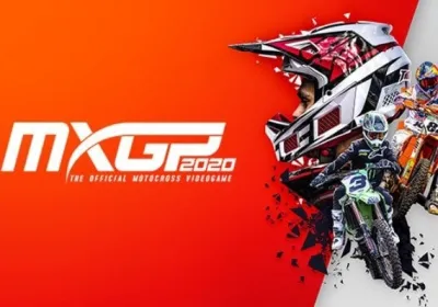 MXGP 2020