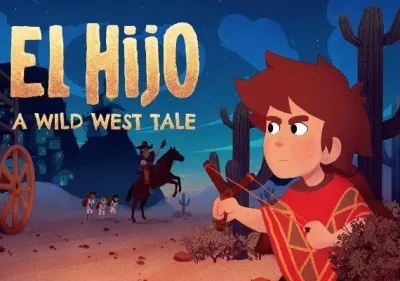 El Hijo: A Wild West Tale
