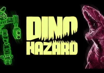 Dino Hazard