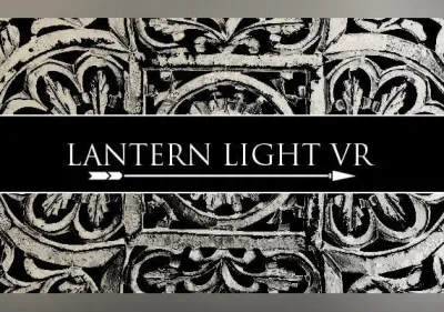Lantern Light VR