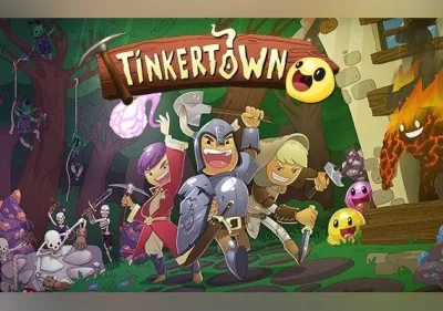 Tinkertown