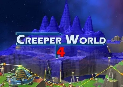 Creeper World 4