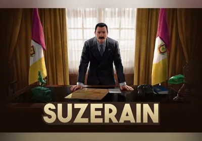 Suzerain