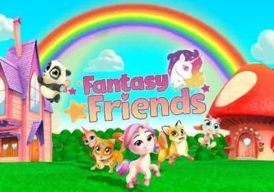 Fantasy Friends