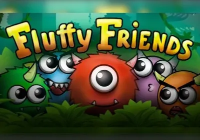 Fluffy Friends