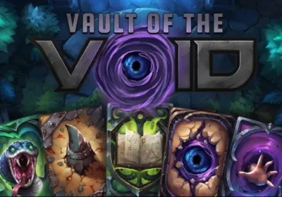 Vault of the Void