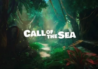 Call of the Sea