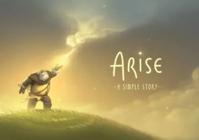 Arise: A Simple Story