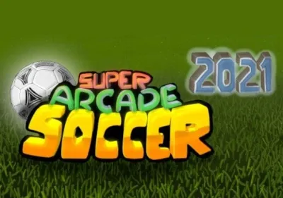 Super Arcade Soccer 2021