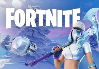 Fortnite - The Diamond Diva Pack DLC