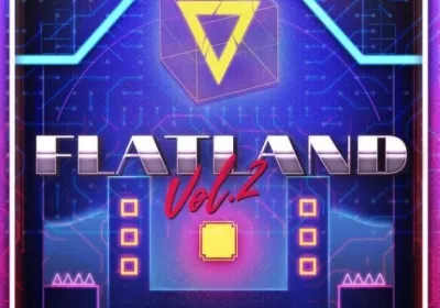 Flatland Vol.2
