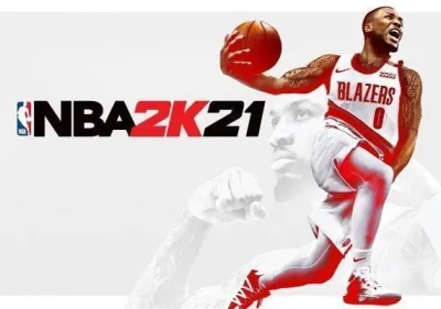 NBA 2K21: Next Generation